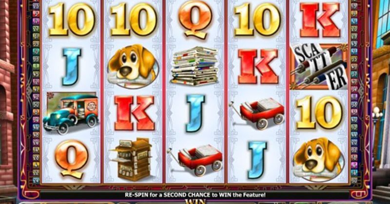 Play in Extra Cash slot online from NextGen for free now | www.linxi8.com