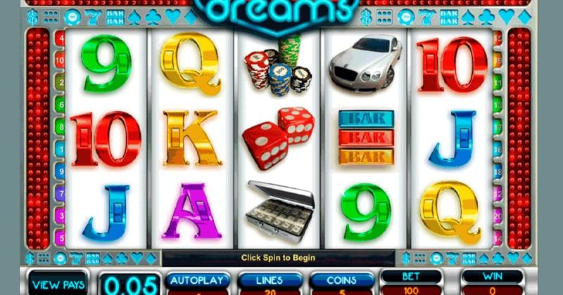 Play in Vegas Dreams Slot Online from Big Time Gaming for free now | www.linxi8.com